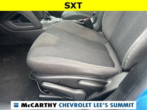 Used 2016 Dodge Dart SXT Sport w/ Chrome Package image 15