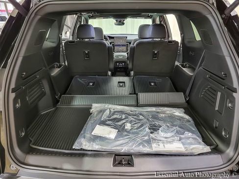 New 2026 GMC Acadia Elevation w/ Black Edition AWD/4WD image 20