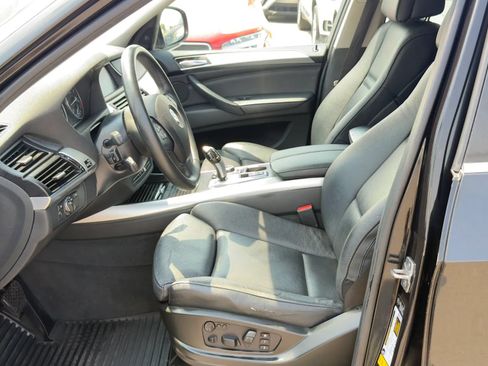 Used 2013 BMW X5 xDrive35d AWD/4WD image 13