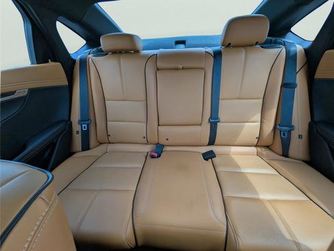 Used 2014 Chevrolet Impala LTZ FWD image 19