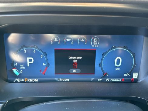 Used 2024 Ford F150 Raptor AWD/4WD image 18