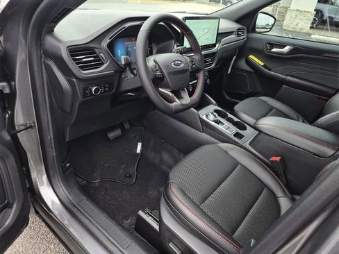 New 2026 Ford Escape ST-Line w/ Tech Pack #1 FWD image 10