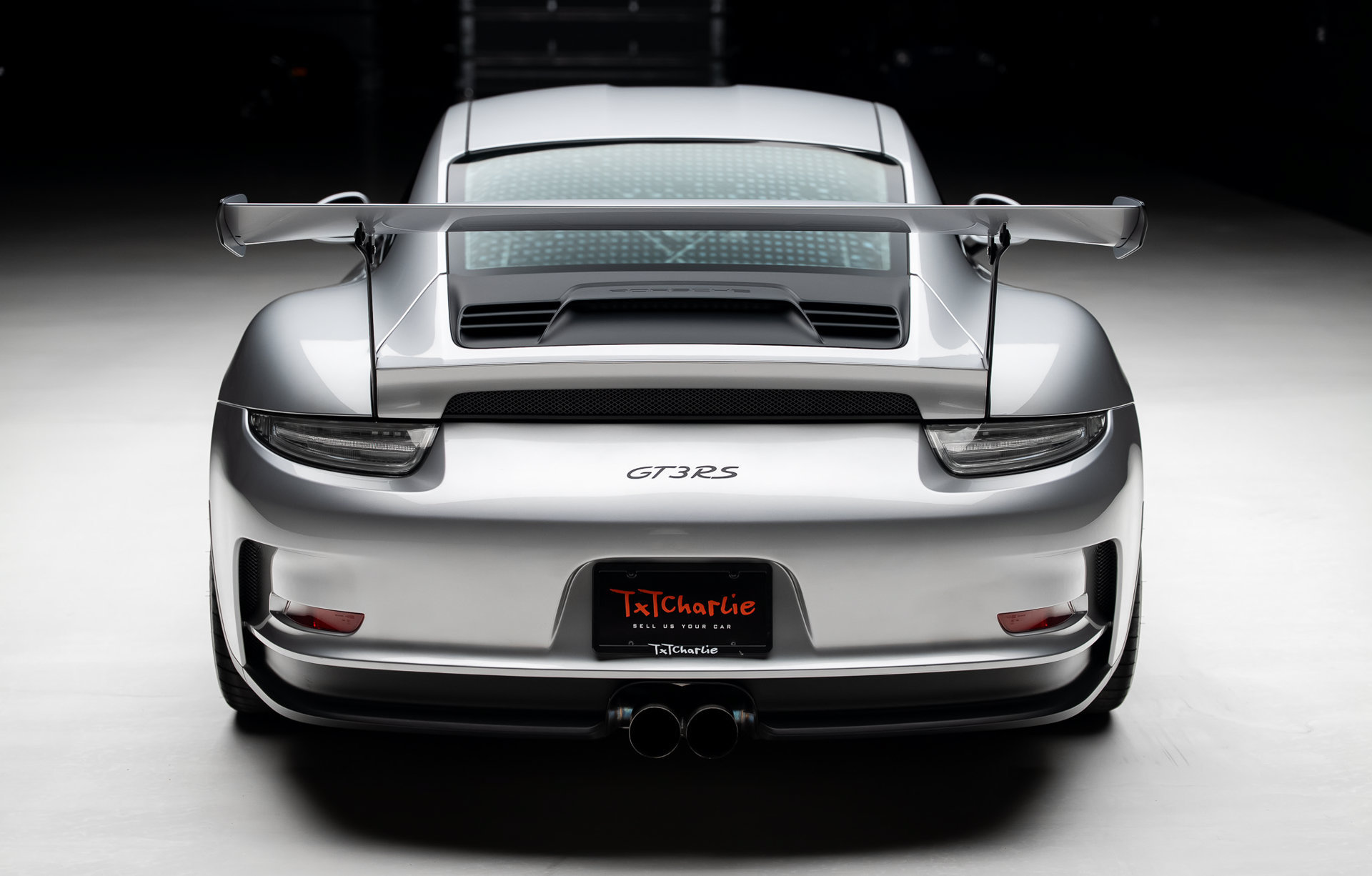 Used 2016 Porsche 911 GT3 RS RWD image 25