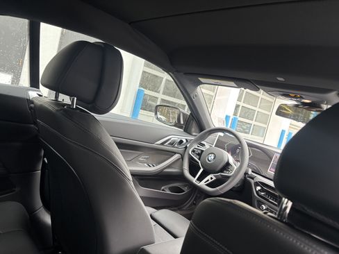 New 2026 BMW 430i 430i w/ M Sport Package image 32