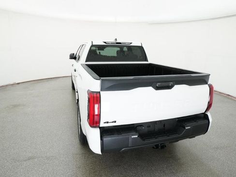 New 2026 Toyota Tundra SR image 8