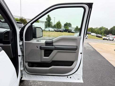 Used 2020 Ford F150 XL w/ XL Power Equipment Group AWD/4WD image 27