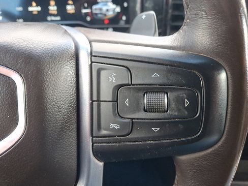 Used 2023 GMC Sierra 1500 SLT w/ SLT Premium Package image 23