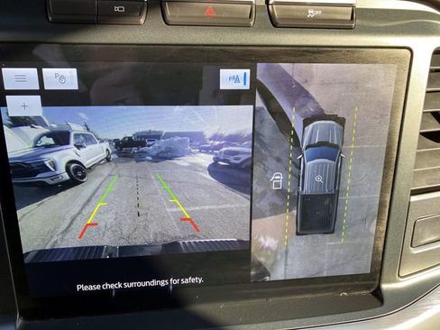 Used 2022 Ford F150 Lariat image 13