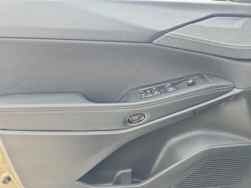 New 2026 Jeep Cherokee Laredo AWD/4WD image 16