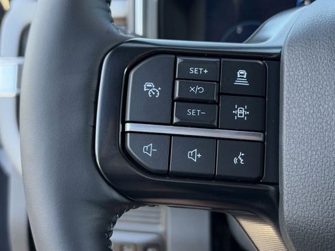 New 2026 Ford F250 Platinum w/ FX4 Off-Road Package image 46