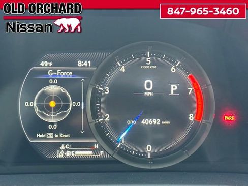 Used 2019 Lexus ES 350 F Sport image 29
