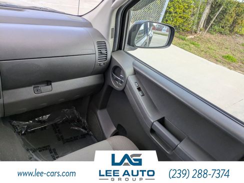 Used 2008 Nissan Xterra X image 13