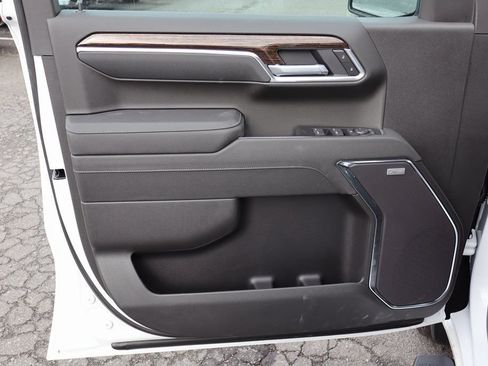 New 2026 GMC Sierra 1500 Elevation w/ Elevation Premium Package AWD/4WD image 12