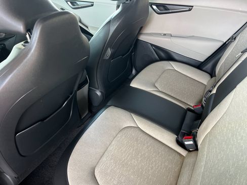 Certified 2023 Kia Niro Wave FWD image 11