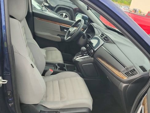 Used 2017 Honda CR-V EX image 2