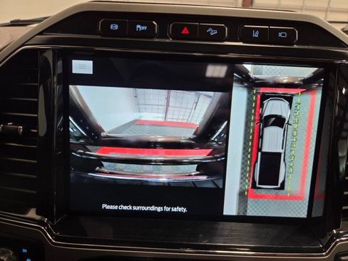 Used 2022 Ford F350 King Ranch w/ King Ranch Ultimate Package image 66