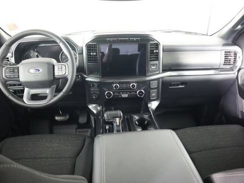Used 2023 Ford F150 XLT w/ Equipment Group 302A High AWD/4WD image 31