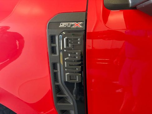 Used 2023 Ford F350 XL w/ STX Appearance Package AWD/4WD image 5