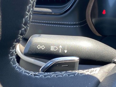 New 2026 Jeep Grand Cherokee L Limited w/ Limited Altitude Package image 52