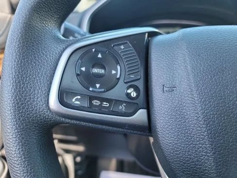 Used 2018 Honda CR-V EX image 26