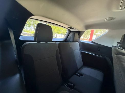 Used 2018 Chevrolet Traverse LS FWD image 26