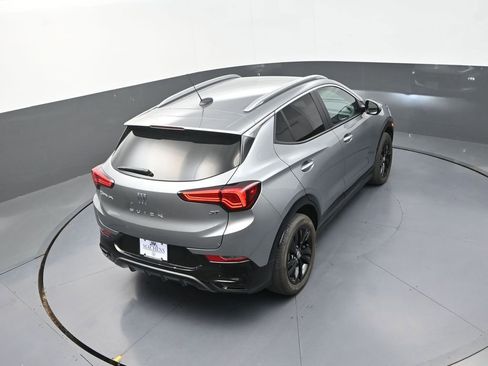 Used 2024 Buick Encore GX Sport Touring w/ Comfort Package image 21