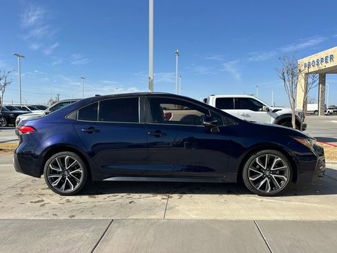 Used 2020 Toyota Corolla SE image 19
