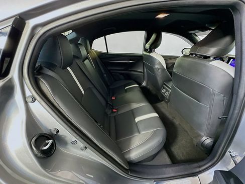 Certified 2025 Toyota Camry SE w/ Convenience Package FWD image 27