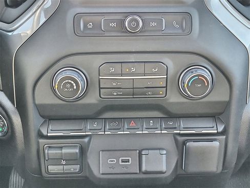 New 2026 Chevrolet Silverado 2500 W/T w/ WT Convenience Package image 14