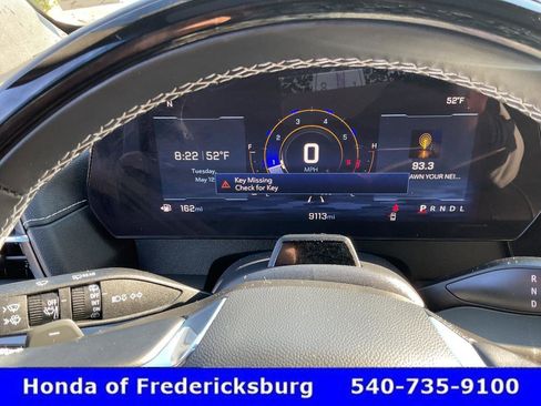 Used 2025 Chevrolet Traverse LT w/ Enhanced Driving Package FWD image 37