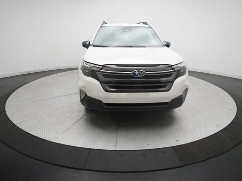 Certified 2026 Subaru Forester Premium AWD/4WD image 12