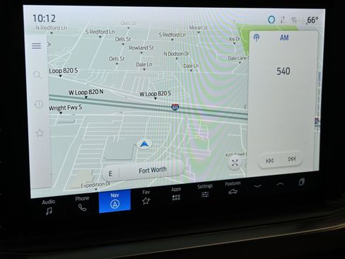 Used 2024 Ford F250 King Ranch w/ FX4 Off-Road Package image 25