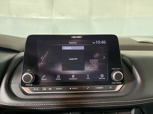 Used 2023 Nissan Rogue SV AWD/4WD image 18