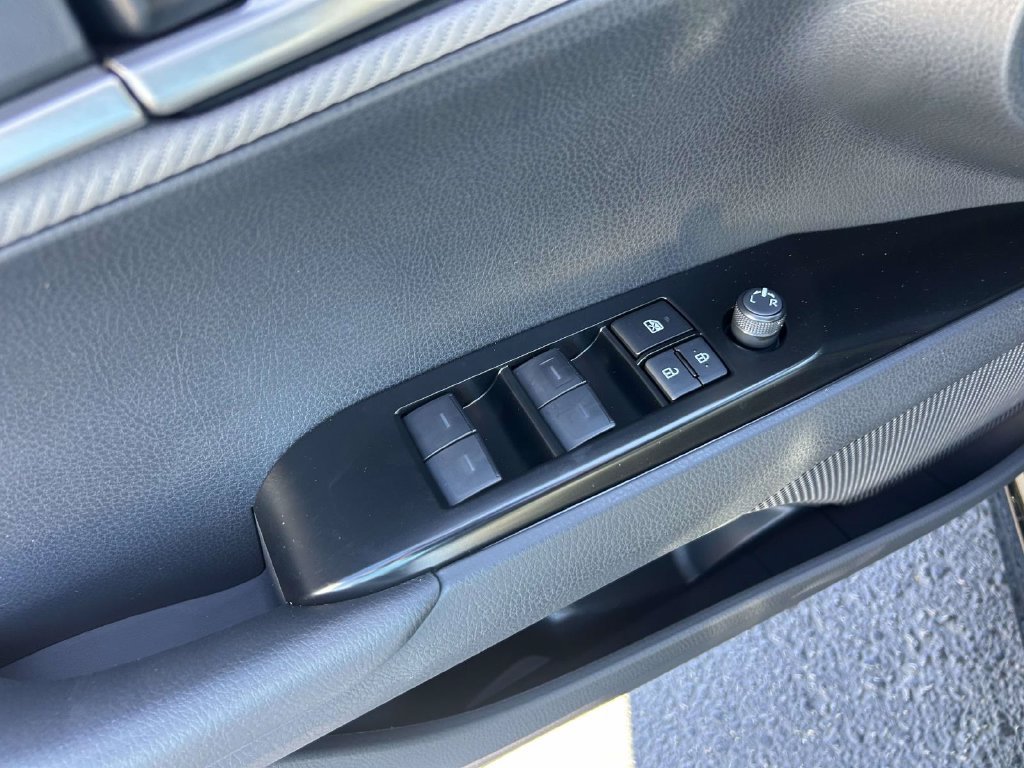 New 2026 Toyota Camry SE FWD image 16
