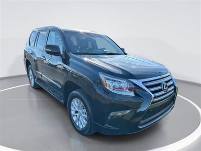 Used 2016 Lexus GX 460