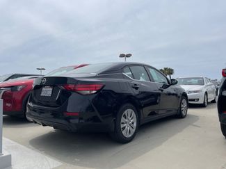 Used 2023 Nissan Sentra S FWD video 2