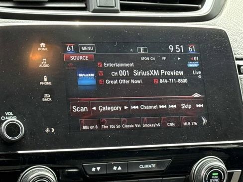 Used 2018 Honda CR-V EX image 17