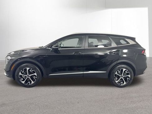 Used 2023 Kia Sportage EX AWD/4WD image 27
