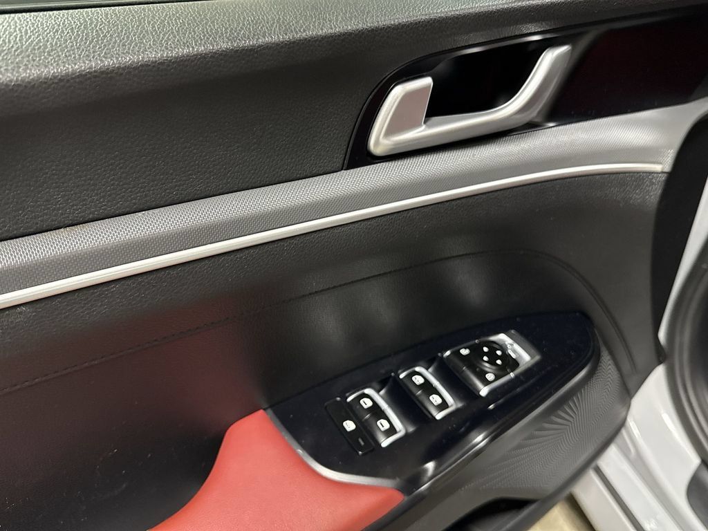 Used 2021 Kia K5 GT-Line FWD image 20