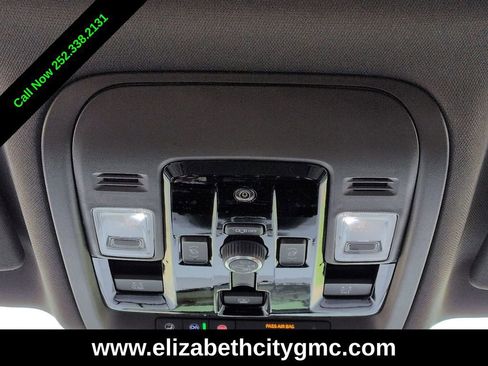 New 2026 GMC Yukon XL Elevation w/ Elevation Premium Package AWD/4WD image 22