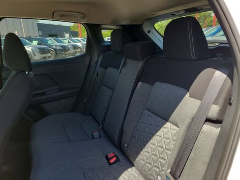 New 2026 Nissan Kicks SV FWD image 10