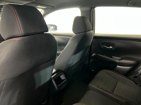 Used 2025 Honda HR-V Sport image 19