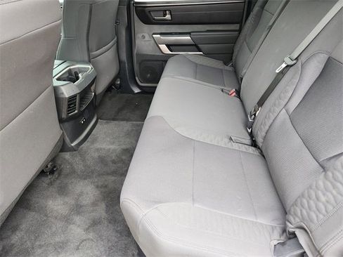 New 2025 Toyota Tundra SR5 image 19