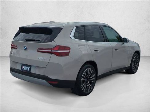 Certified 2025 BMW X3 xDrive30i w/ Premium Package AWD/4WD image 5