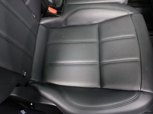 Used 2022 Land Rover Range Rover Sport HSE Silver Edition image 21