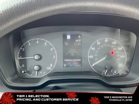 Used 2024 Toyota Corolla LE FWD image 31