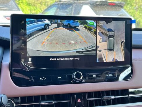 New 2026 Mitsubishi Outlander SEL image 21