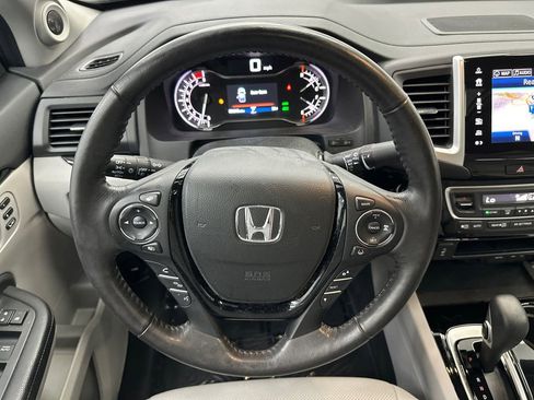 Used 2019 Honda Ridgeline RTL-E image 26