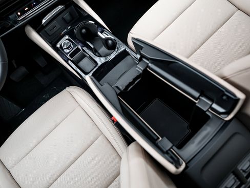 New 2026 Buick Envision Preferred image 26