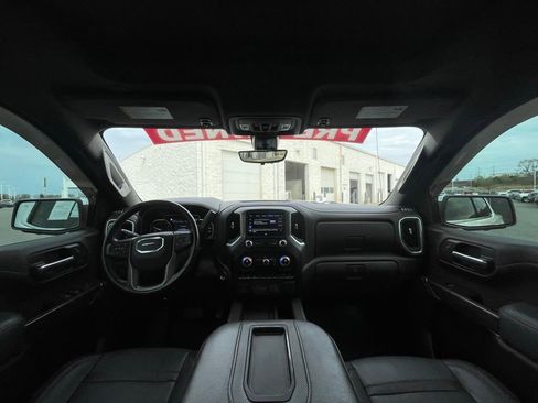 Used 2021 GMC Sierra 1500 Denali w/ Denali Ultimate Package image 27
